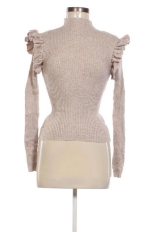 Dámsky pulóver Unbranded, Veľkosť S, Farba Béžová, Cena  14,95 €