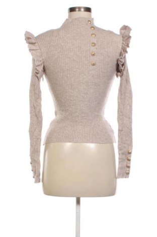 Dámsky pulóver Unbranded, Veľkosť S, Farba Béžová, Cena  14,95 €