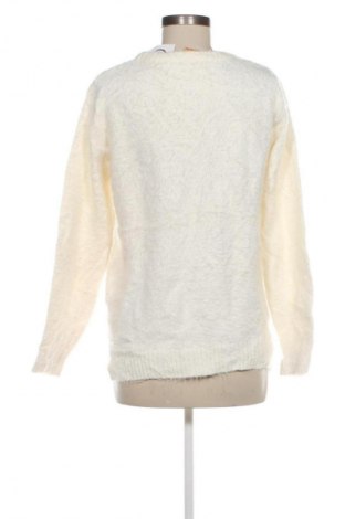 Dámský svetr Unbranded, Velikost L, Barva Bílá, Cena  129,00 Kč