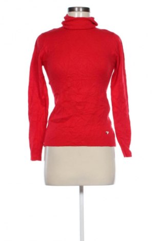 Dámsky pulóver Unbranded, Veľkosť M, Farba Červená, Cena  13,95 €