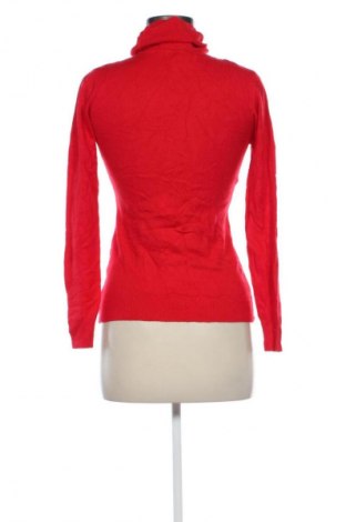 Dámsky pulóver Unbranded, Veľkosť M, Farba Červená, Cena  13,95 €