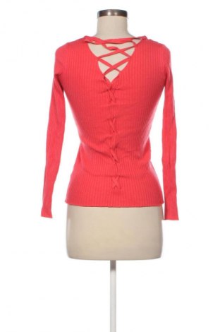 Dámsky pulóver Unbranded, Veľkosť S, Farba Červená, Cena  14,95 €