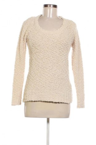 Dámský svetr Unbranded, Velikost S, Barva Béžová, Cena  209,00 Kč