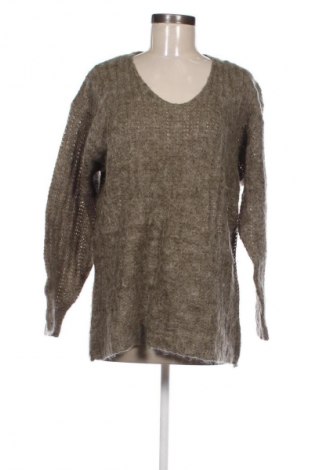 Dámský svetr Unbranded, Velikost L, Barva Béžová, Cena  359,00 Kč