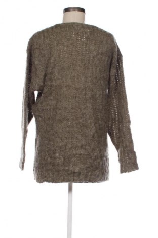 Dámský svetr Unbranded, Velikost L, Barva Béžová, Cena  359,00 Kč