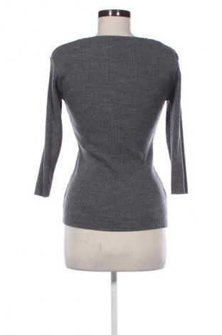 Дамски пуловер Unbranded, Размер L, Цвят Сив, Цена 2,55 €