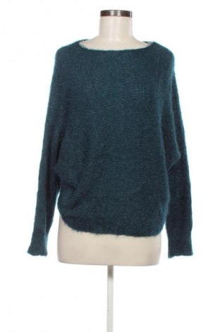 Damenpullover Unbranded, Größe M, Farbe Grün, Preis € 4,99
