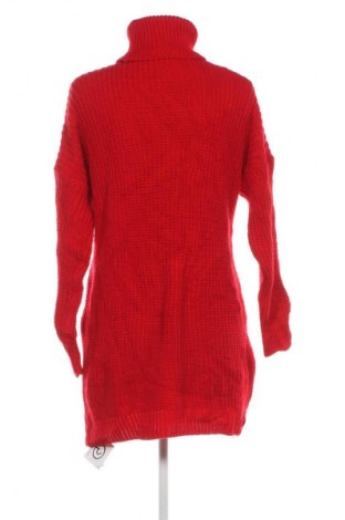 Dámský svetr Unbranded, Velikost M, Barva Červená, Cena  509,00 Kč