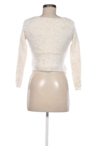 Dámský svetr Unbranded, Velikost S, Barva Bílá, Cena  349,00 Kč