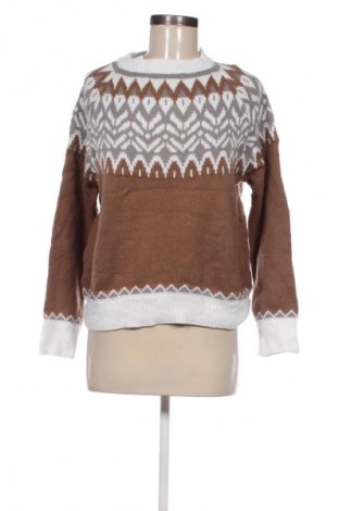 Dámsky pulóver Unbranded, Veľkosť L, Farba Viacfarebná, Cena  13,95 €