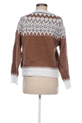 Dámsky pulóver Unbranded, Veľkosť L, Farba Viacfarebná, Cena  13,95 €