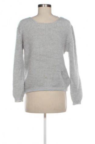 Dámsky pulóver Unbranded, Veľkosť M, Farba Sivá, Cena  13,95 €
