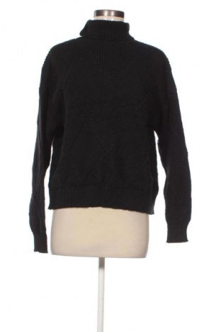 Dámský svetr Unbranded, Velikost S, Barva Černá, Cena  349,00 Kč