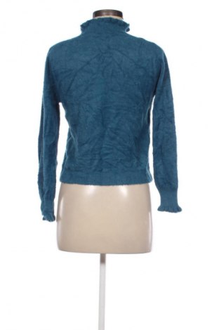 Dámský svetr Unbranded, Velikost L, Barva Modrá, Cena  359,00 Kč