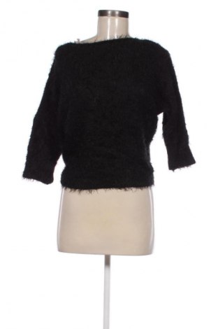 Dámský svetr Unbranded, Velikost M, Barva Černá, Cena  359,00 Kč