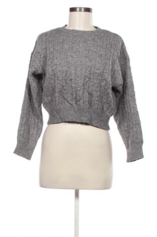 Dámský svetr Unbranded, Velikost S, Barva Šedá, Cena  349,00 Kč