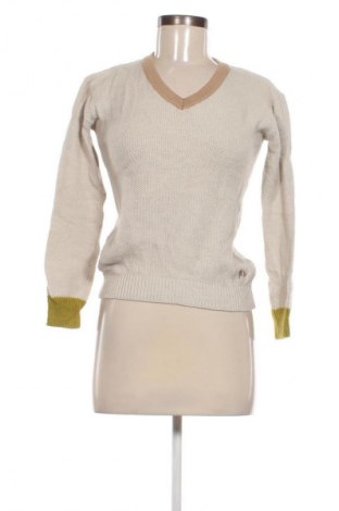 Dámský svetr Unbranded, Velikost M, Barva Béžová, Cena  359,00 Kč