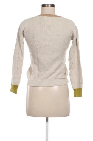 Dámský svetr Unbranded, Velikost M, Barva Béžová, Cena  359,00 Kč