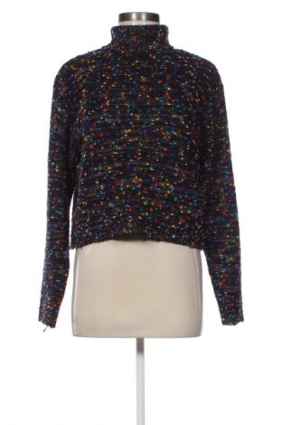 Damski sweter Unbranded, Rozmiar L, Kolor Kolorowy, Cena 42,99 zł