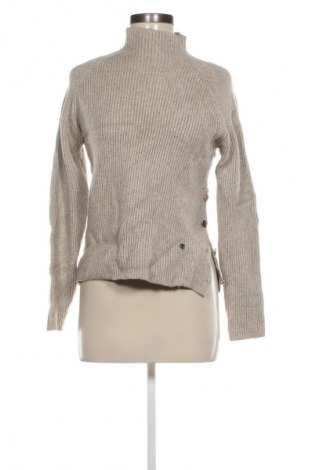 Dámský svetr Unbranded, Velikost M, Barva Hnědá, Cena  359,00 Kč