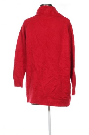 Dámsky pulóver Unbranded, Veľkosť M, Farba Červená, Cena  14,95 €