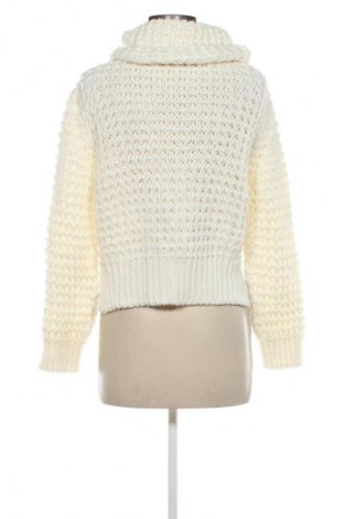 Dámský svetr Unbranded, Velikost M, Barva Bílá, Cena  359,00 Kč