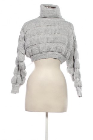 Dámský svetr Unbranded, Velikost M, Barva Šedá, Cena  359,00 Kč