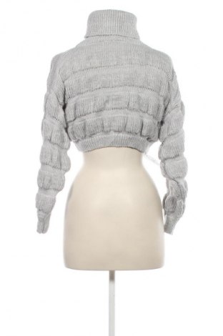 Dámský svetr Unbranded, Velikost M, Barva Šedá, Cena  359,00 Kč