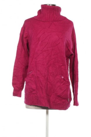 Dámský svetr Unbranded, Velikost M, Barva Fialová, Cena  359,00 Kč