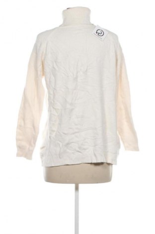 Damenpullover Unbranded, Größe M, Farbe Ecru, Preis € 4,99