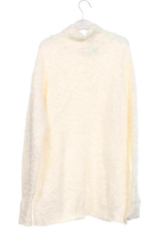 Damski sweter Unbranded, Rozmiar XS, Kolor Biały, Cena 50,99 zł