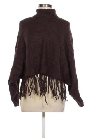 Dámský svetr Unbranded, Velikost M, Barva Hnědá, Cena  359,00 Kč