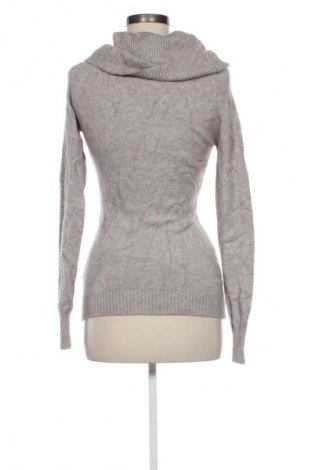 Dámský svetr Unbranded, Velikost L, Barva Šedá, Cena  359,00 Kč