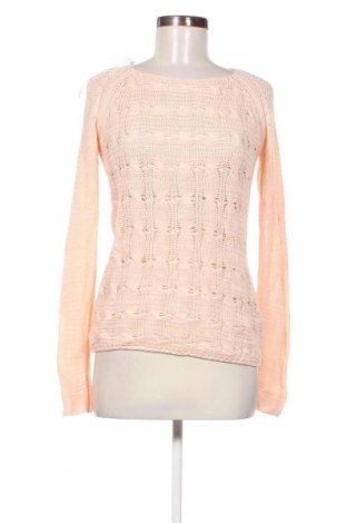 Damski sweter Unbranded, Rozmiar S, Kolor Pomarańczowy, Cena 22,47 zł