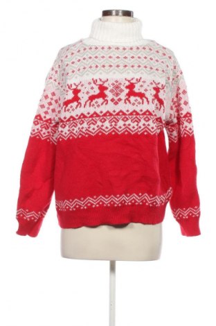 Dámský svetr Unbranded, Velikost XL, Barva Vícebarevné, Cena  379,00 Kč