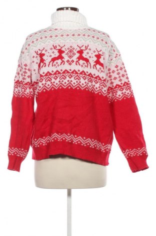 Dámský svetr Unbranded, Velikost XL, Barva Vícebarevné, Cena  379,00 Kč