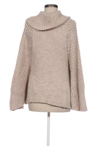 Dámský svetr Unbranded, Velikost M, Barva Béžová, Cena  129,00 Kč