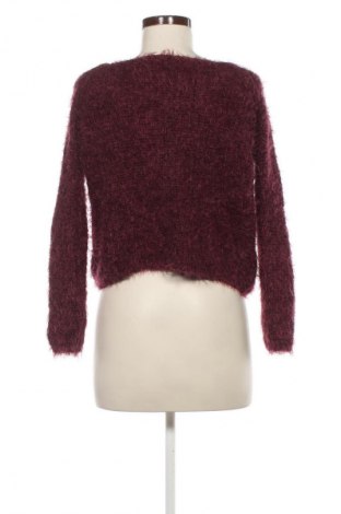 Dámský svetr Unbranded, Velikost S, Barva Červená, Cena  109,00 Kč