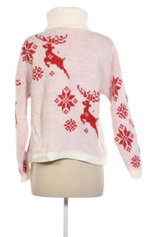 Dámský svetr Unbranded, Velikost L, Barva Vícebarevné, Cena  359,00 Kč