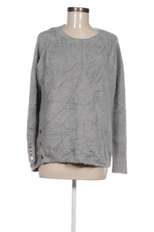Damenpullover Unbranded, Größe M, Farbe Grau, Preis € 4,99