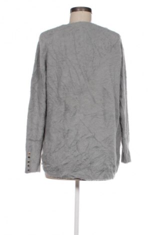 Damenpullover Unbranded, Größe M, Farbe Grau, Preis € 4,99
