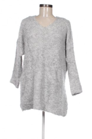 Dámský svetr Unbranded, Velikost L, Barva Šedá, Cena  109,00 Kč