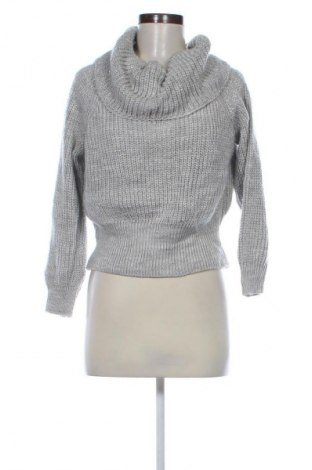 Dámský svetr Unbranded, Velikost M, Barva Šedá, Cena  359,00 Kč
