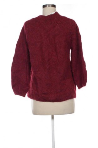 Dámský svetr Unbranded, Velikost L, Barva Červená, Cena  359,00 Kč