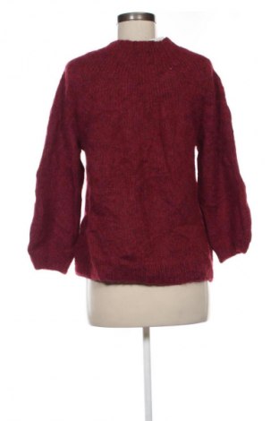 Dámský svetr Unbranded, Velikost L, Barva Červená, Cena  359,00 Kč
