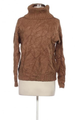 Dámsky pulóver Unbranded, Veľkosť M, Farba Hnedá, Cena  13,95 €