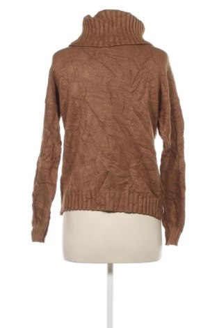 Dámsky pulóver Unbranded, Veľkosť M, Farba Hnedá, Cena  13,95 €
