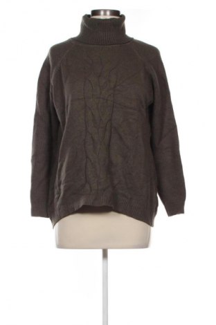 Дамски пуловер Unbranded, Размер L, Цвят Зелен, Цена 11,75 €