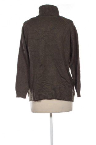 Дамски пуловер Unbranded, Размер L, Цвят Зелен, Цена 11,75 €