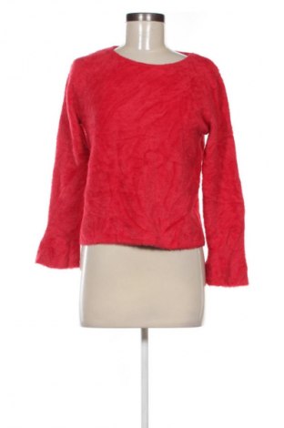 Dámsky pulóver Unbranded, Veľkosť M, Farba Červená, Cena  4,95 €
